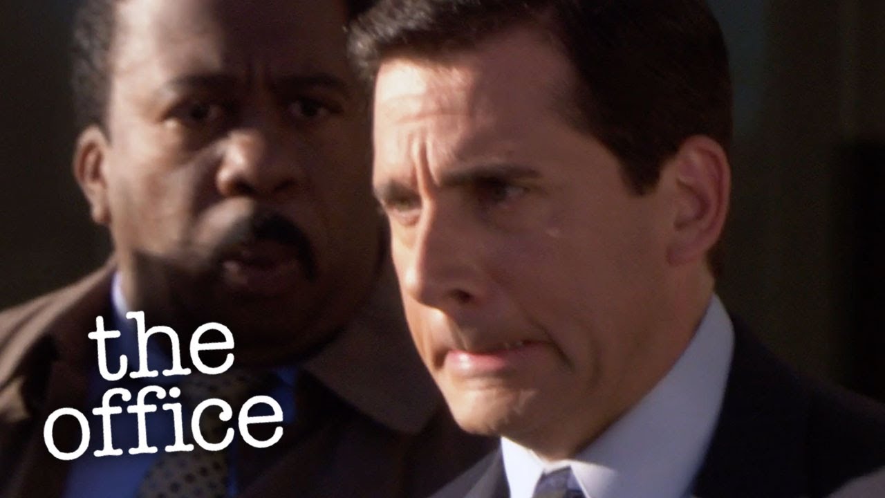 The Office: Michael Encara As Consequências De Seus Atos