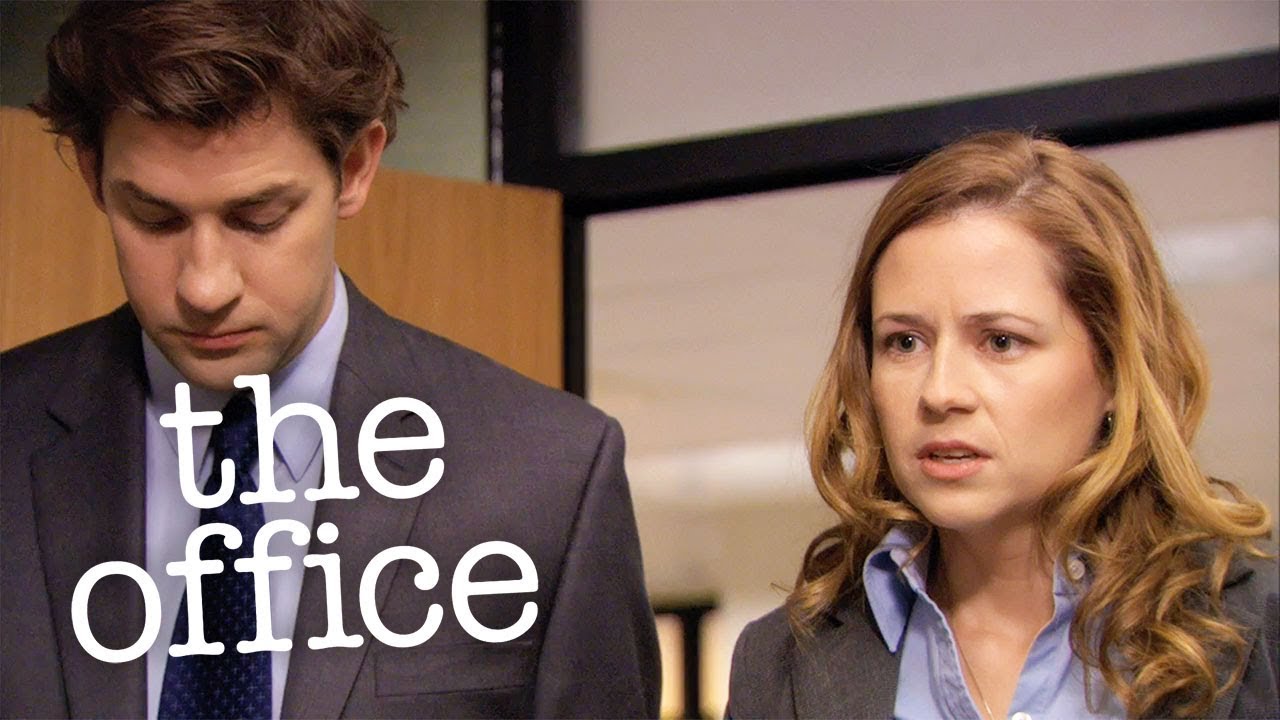 The Office: Michael Está Saindo Com A Mãe Da Pam