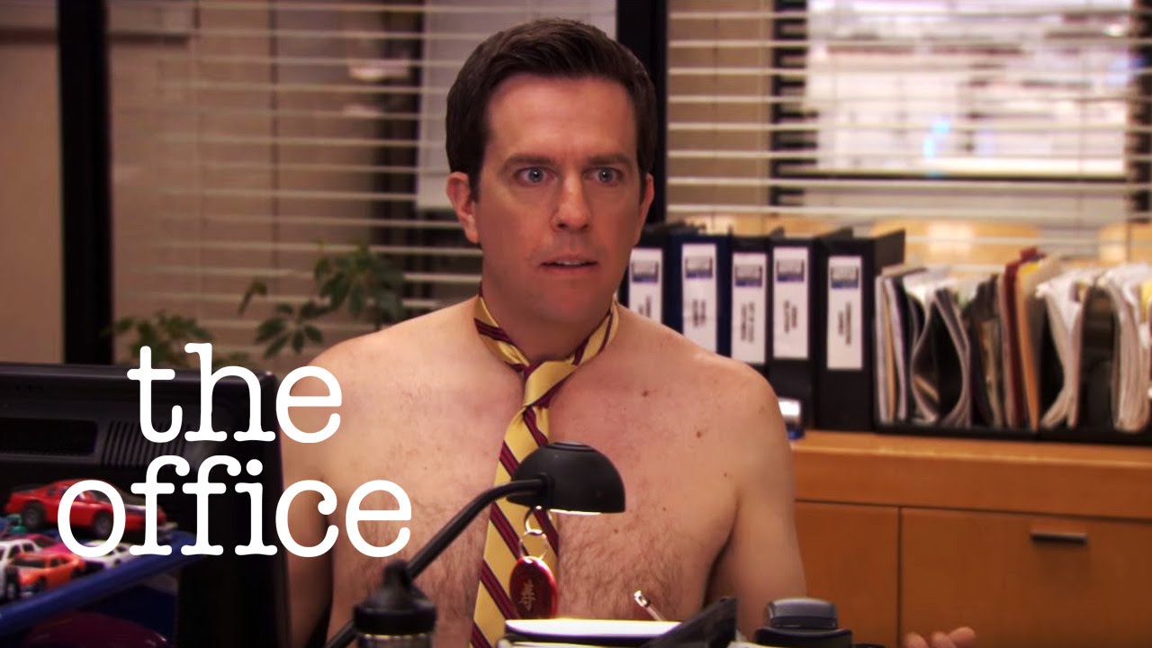 The Office: O Que Stanley Não Vai Notar?