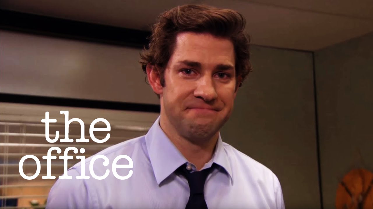 The Office: Te Vejo Amanhã No Almoço, Michael!