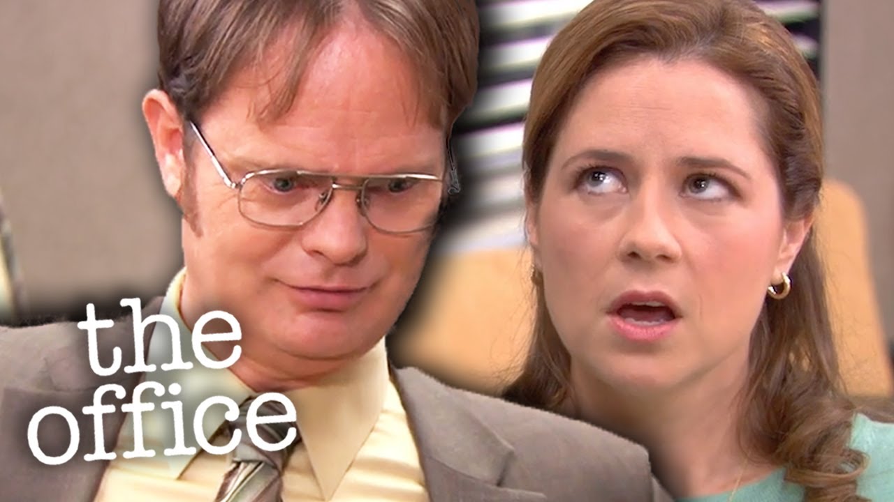 The Office: Vendendo Para Mulheres