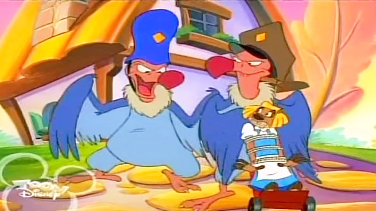 Timão & Pumba: Acordados No País Das Maravilhas