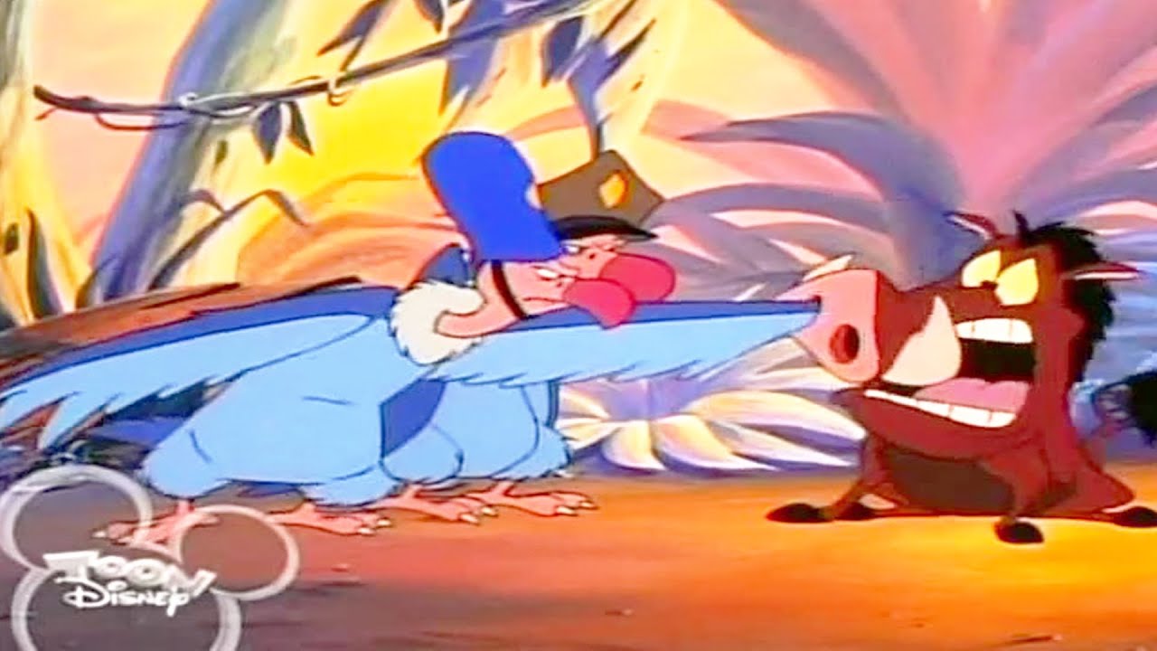Timão & Pumba: Eu Não Acredito Na Bolívia