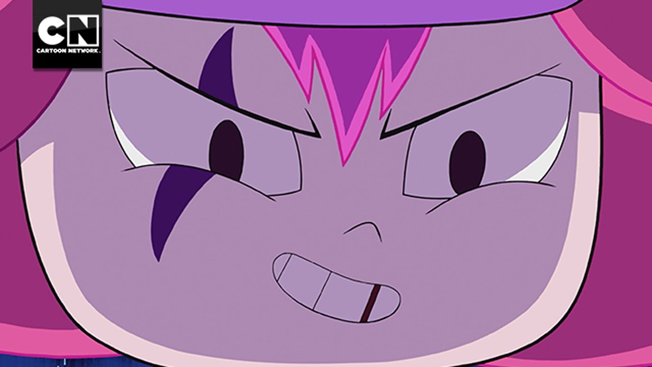 As Meninas Superpoderosas: As Derbytantes