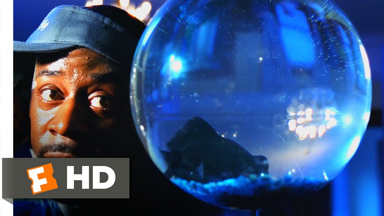 Bad Boys 2: Marcus Sob Efeito De Drogas