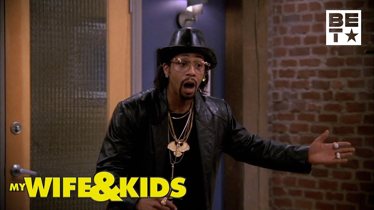 Bobby Quer Comprar O Negócio Do Michael | Eu, A Patroa E As Crianças