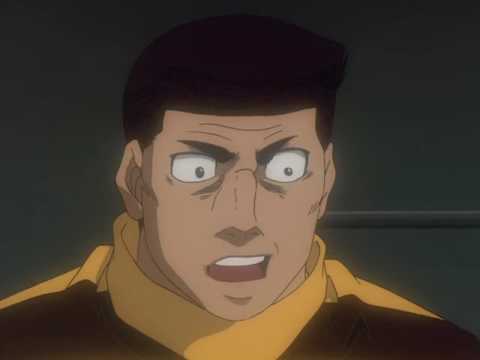 Hajime No Ippo: Dois Campeões Novatos – 01X38