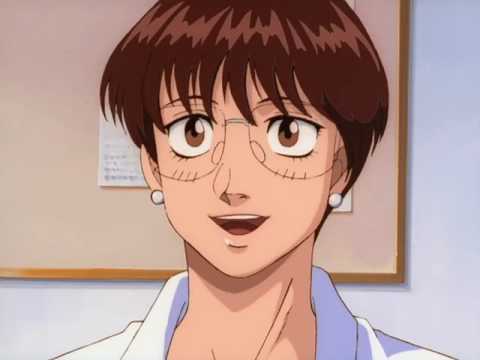 Hajime No Ippo: O Encontro Com o Rei – 01X36