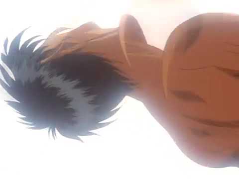 Hajime No Ippo: Os Pensamentos Individuais – 01X25