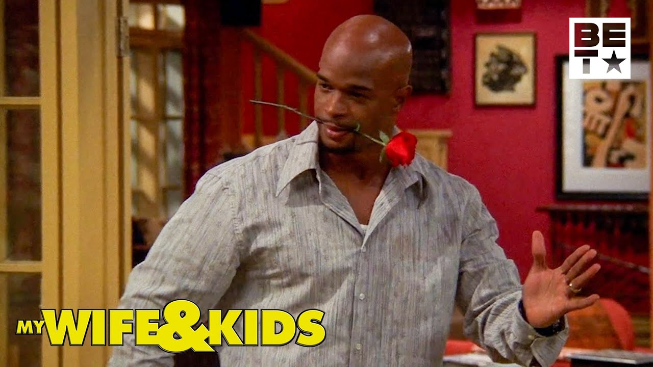 Jay E Michael Tentam Uma Dança Romântica | Eu, A Patroa E As Crianças