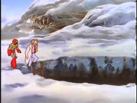 Mega Man: Aço Frio | Temporada 1 – Episódio 11