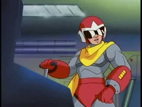 Mega Man: Bots Cerebrais | Temporada 2 – Episódio 23