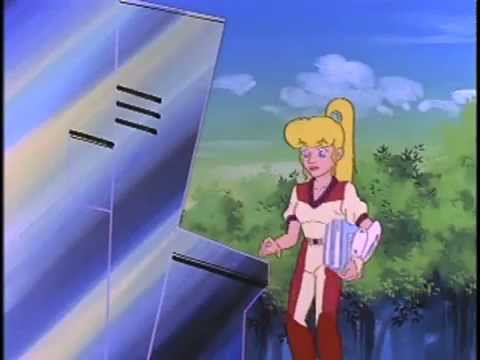 Mega Man: Comandos do Campus | Temporada 2 – Episódio 22