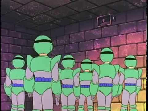 Mega Man: Dia Ruim no Parque Perigo | Temporada 2 – Episódio 25