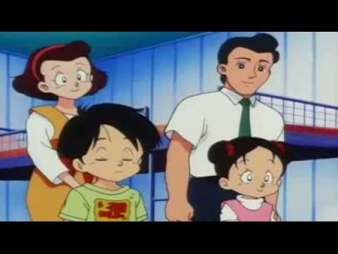 Mega Man: Episódio 2: Desejo A Uma Estrela 3/3