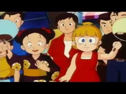 Mega Man: Episódio 3: Cuidado Com O Futuro 1/3