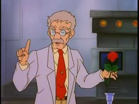 Mega Man: Mega-Pinóquio | Temporada 1 – Episódio 3