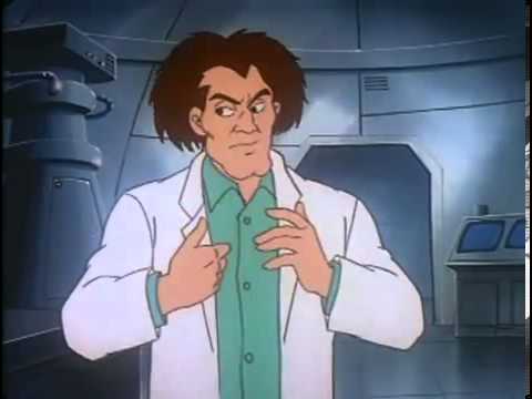 Mega Man: O Dia em Que a Lua Caiu | Temporada 2 – Episódio 21