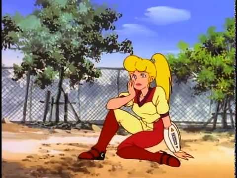 Mega Man: O Grande Terremoto | Temporada 1 – Episódio 4