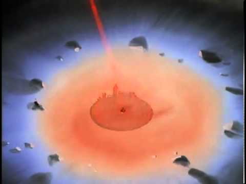 Mega Man: O Incrível Mega Man Encolhido | Temporada 1 – Episódio 8