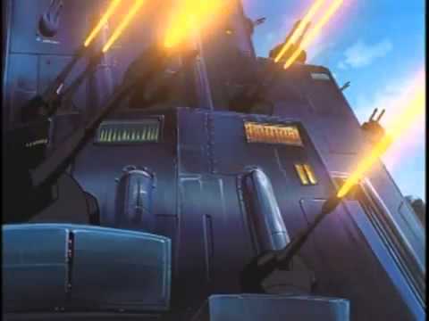 Mega Man: O Terror dos Sete Mares | Temporada 2 – Episódio 15