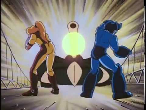Mega Man: Robo-Aranha | Temporada 2 – Episódio 17