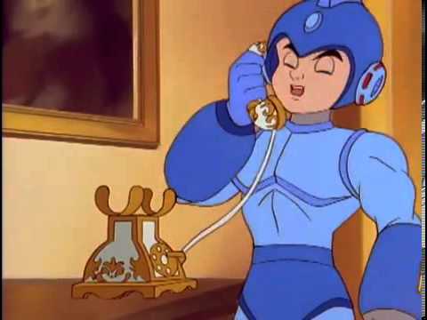 Mega Man: Transferência De Bot | Temporada 1 – Episódio 9