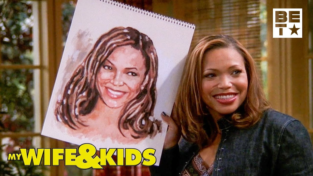 Michael Tenta Reaproximar Claire E Tony | Eu, A Patroa E As Crianças