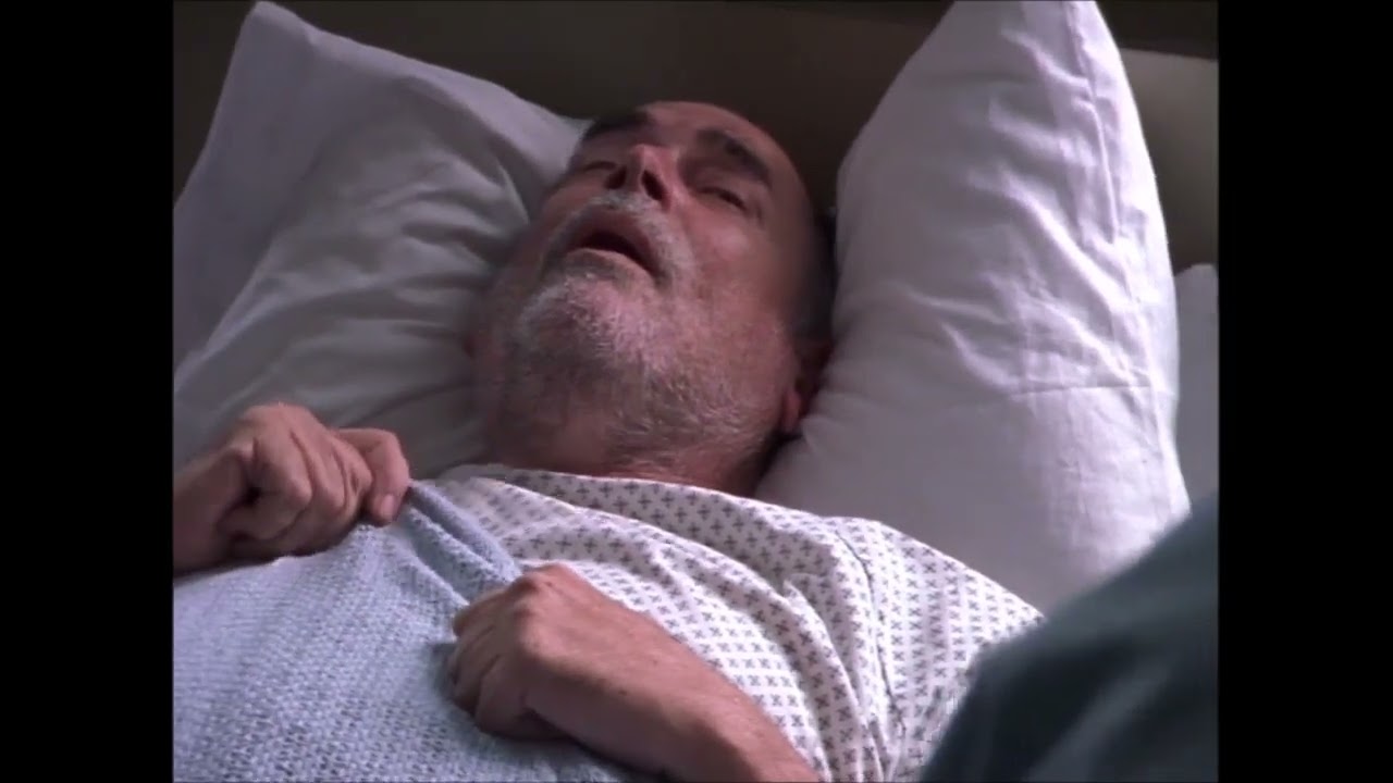 Oz: Ricardo Alvarez É Diagnosticado Com Alzheimer