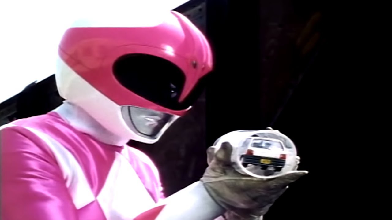 Para Quem Os Sinos Dobram | Mighty Morphin Power Rangers | T01 E09