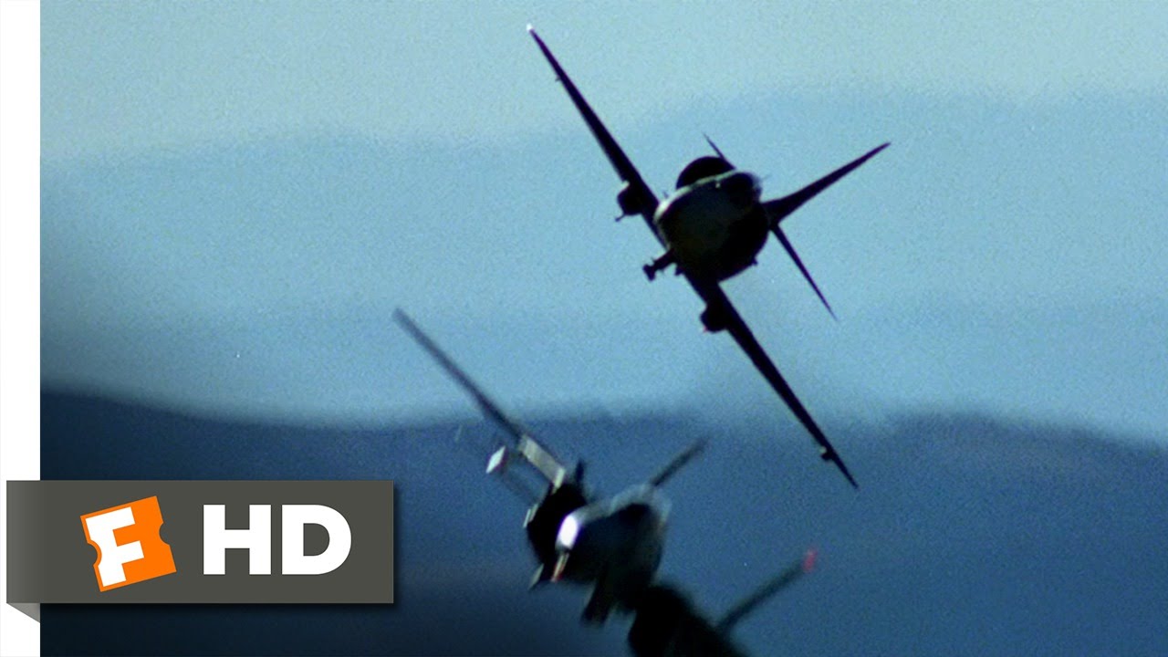 Top Gun: Ases Indomáveis – Maverick Vs. Viper