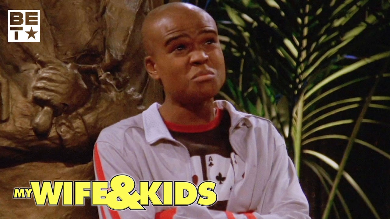 Uma Mágica Feita No Junior Dá Errado! | Eu, A Patroa E As Crianças