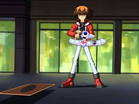 Yu-Gi-Oh! Gx: A Ascensão Das Bestas Sagradas – Parte 1 – 01X48