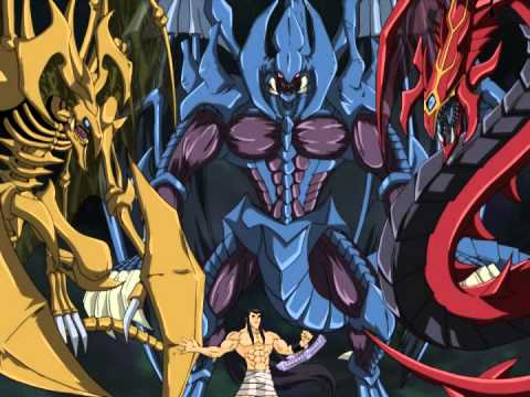 Yu-Gi-Oh! Gx: A Ascensão Das Bestas Sagradas – Parte 2 – 01X49