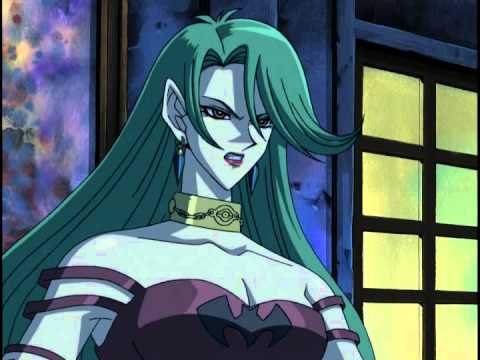 Yu-Gi-Oh! Gx: Campo Do Terror – Parte 2 – 01X32