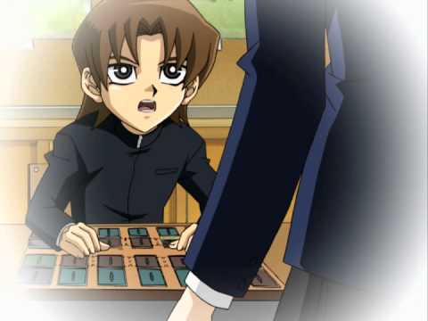 Yu-Gi-Oh! Gx: Corações Selvagens – 01X43