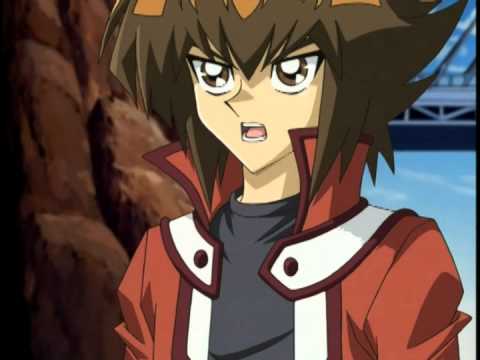 Yu-Gi-Oh! Gx: Duelo E Punição Incomum – 01X07