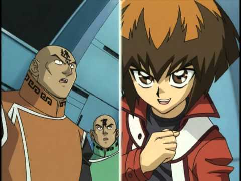 Yu-Gi-Oh! Gx: Duelo Em Dupla – Parte 2 – 01X11