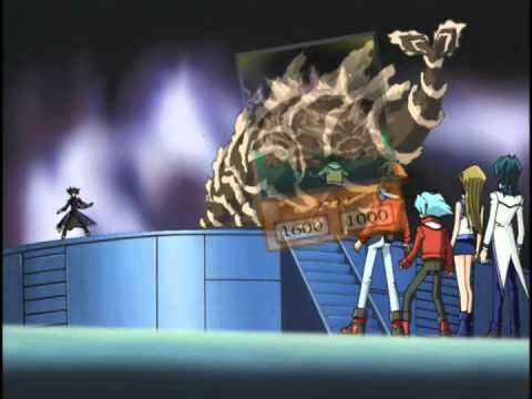 Yu-Gi-Oh! Gx: Fórmula Para O Sucesso – 01X12