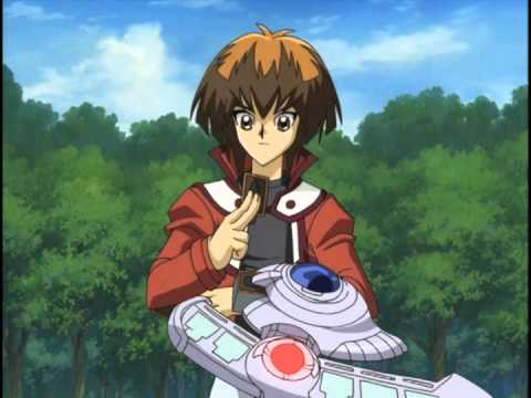 Yu-Gi-Oh! Gx: Macaco Vê, Macaco Duelista – 01X13
