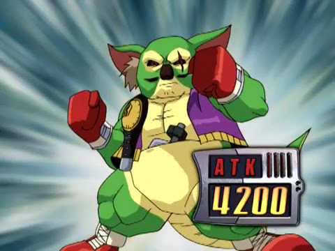 Yu-Gi-Oh! Gx: Magna Chum Laude – 01X50