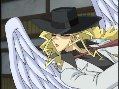 Yu-Gi-Oh! Gx: Negócios De Família – 01X09