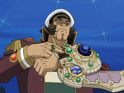Yu-Gi-Oh! Gx: Preparem-Se Para O Duelo! – 01X38