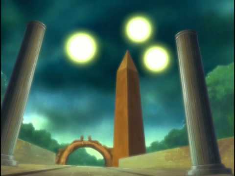Yu-Gi-Oh! Gx: Risco Sombrio – Parte 1 – 01X27