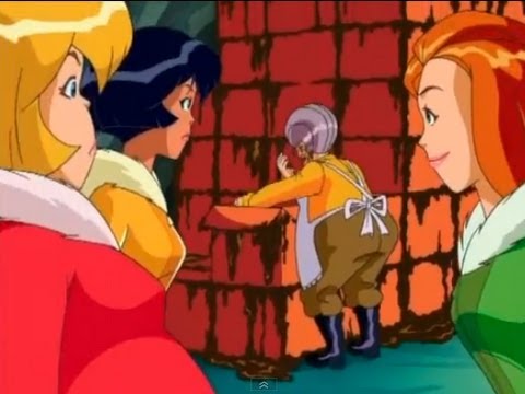 A Catástrofe Dos Biscoitos | Três Espiãs Demais