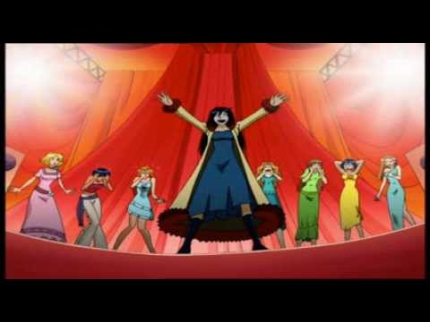 A Conspiração Dos Cosméticos | Três Espiãs Demais