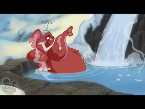 A Lenda De Tarzan: A Fonte – 10