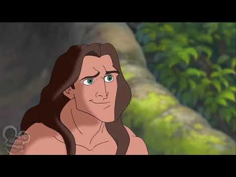A Lenda De Tarzan: A Fuga Da Prisão – 30