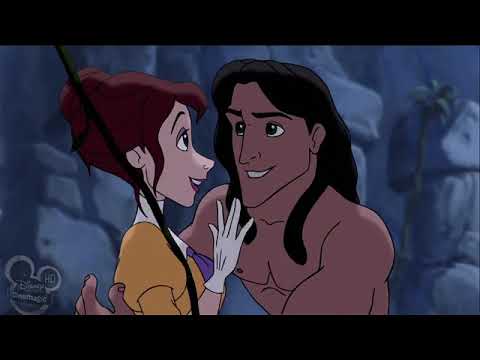 A Lenda De Tarzan: A Invasão Britânica – 37