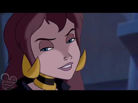 A Lenda De Tarzan: O Retorno De La – 27